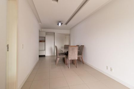Apartamento para alugar com 84m², 3 quartos e 2 vagas Apartamento para alugar com 84m², 3 quartos e 2 vagasSala
