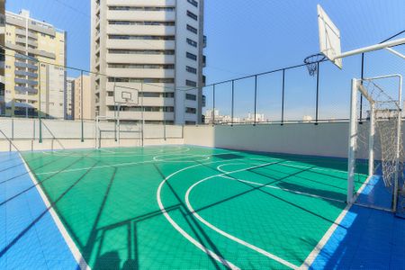 Apartamento para alugar com 84m², 3 quartos e 2 vagas Apartamento para alugar com 84m², 3 quartos e 2 vagasQuadra Esportiva