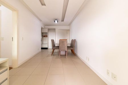 Apartamento para alugar com 3 quartos, 84m² em Água Verde, Curitiba