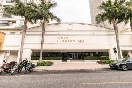 Apartamento para alugar com 84m², 3 quartos e 2 vagas Apartamento para alugar com 84m², 3 quartos e 2 vagasFachado do condomínio
