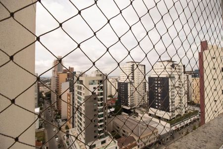 Apartamento para alugar com 84m², 3 quartos e 2 vagas Apartamento para alugar com 84m², 3 quartos e 2 vagasVista do Quarto 1