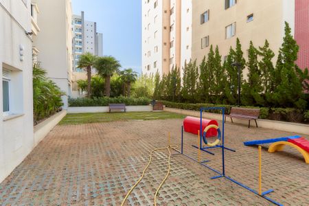 Apartamento para alugar com 84m², 3 quartos e 2 vagas Apartamento para alugar com 84m², 3 quartos e 2 vagasÁrea comum