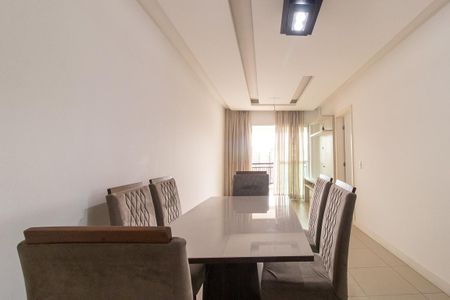 Apartamento para alugar com 84m², 3 quartos e 2 vagas Apartamento para alugar com 84m², 3 quartos e 2 vagasSala
