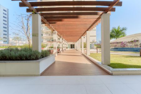 Apartamento para alugar com 84m², 3 quartos e 2 vagas