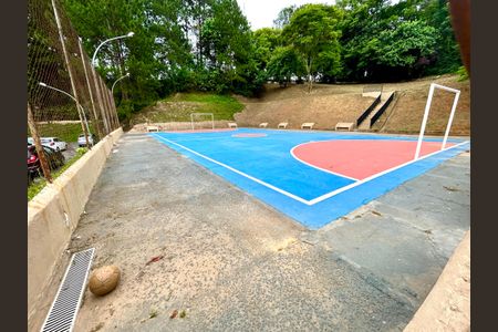 Apartamento para alugar com 60m², 2 quartos e 1 vagaQuadra