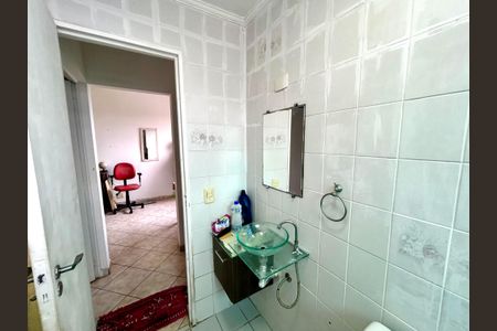 Apartamento para alugar com 60m², 2 quartos e 1 vagaBanheiro