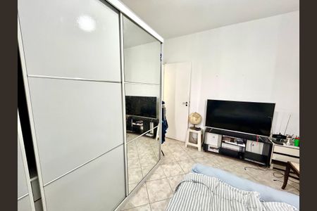 Apartamento para alugar com 60m², 2 quartos e 1 vagaQuarto 2