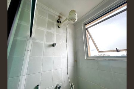 Apartamento para alugar com 60m², 2 quartos e 1 vagaBanheiro