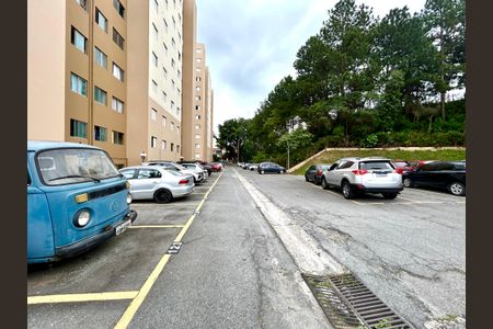 Apartamento para alugar com 60m², 2 quartos e 1 vagaÁrea comum