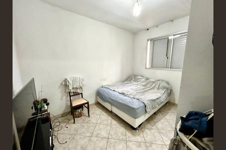 Apartamento para alugar com 60m², 2 quartos e 1 vagaQuarto 2