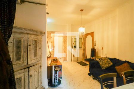 Apartamento para alugar com 112m², 2 quartos e 1 vagaSala