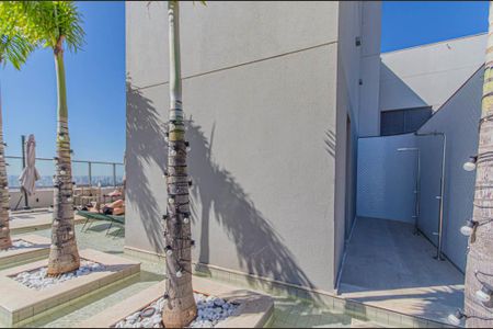 Apartamento para alugar com 65m², 2 quartos e 1 vagaÁrea comum