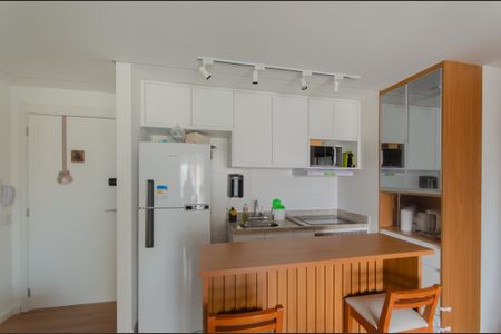 Apartamento para alugar com 65m², 2 quartos e 1 vaga Apartamento para alugar com 65m², 2 quartos e 1 vagaCozinha