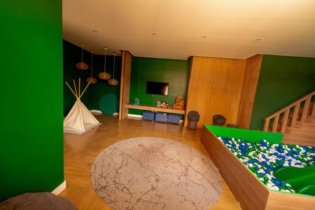 Apartamento para alugar com 115m², 2 quartos e 2 vagas Apartamento para alugar com 115m², 2 quartos e 2 vagasÁrea comum