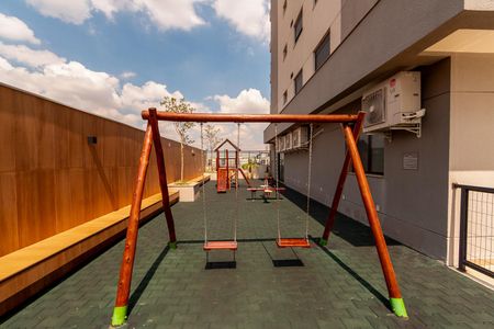 Apartamento para alugar com 115m², 2 quartos e 2 vagas Apartamento para alugar com 115m², 2 quartos e 2 vagasÁrea comum