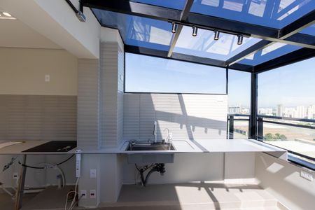 Apartamento para alugar com 115m², 2 quartos e 2 vagas Apartamento para alugar com 115m², 2 quartos e 2 vagasÁrea gourmet