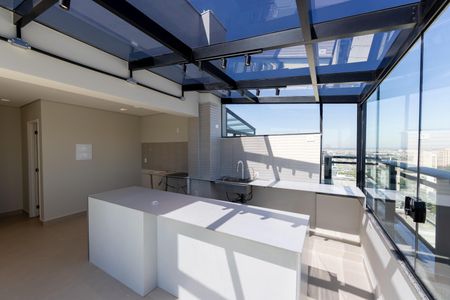 Apartamento para alugar com 115m², 2 quartos e 2 vagas Apartamento para alugar com 115m², 2 quartos e 2 vagasÁrea gourmet