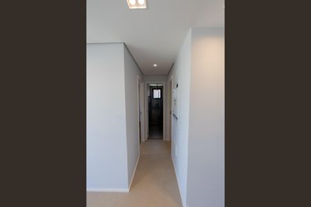 Apartamento para alugar com 115m², 2 quartos e 2 vagas Apartamento para alugar com 115m², 2 quartos e 2 vagasCorredor