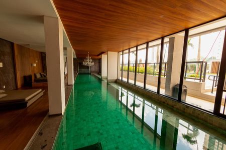 Apartamento para alugar com 115m², 2 quartos e 2 vagas Apartamento para alugar com 115m², 2 quartos e 2 vagasÁrea comum
