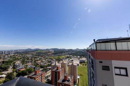 Apartamento para alugar com 115m², 2 quartos e 2 vagas Apartamento para alugar com 115m², 2 quartos e 2 vagasVista da Área gourmet