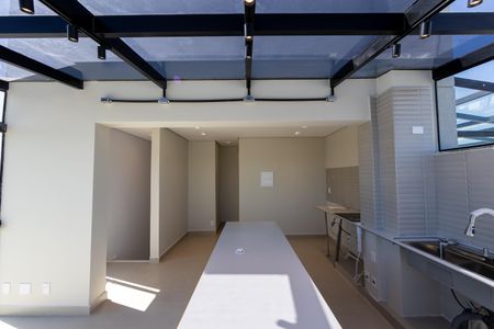 Apartamento para alugar com 115m², 2 quartos e 2 vagas Apartamento para alugar com 115m², 2 quartos e 2 vagasÁrea gourmet