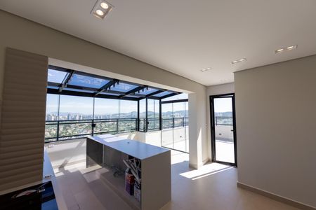 Apartamento para alugar com 115m², 2 quartos e 2 vagas Apartamento para alugar com 115m², 2 quartos e 2 vagasÁrea gourmet