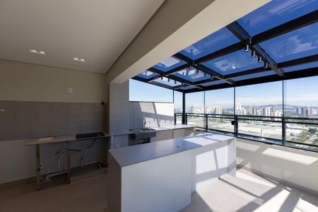Apartamento para alugar com 115m², 2 quartos e 2 vagas Apartamento para alugar com 115m², 2 quartos e 2 vagasÁrea gourmet