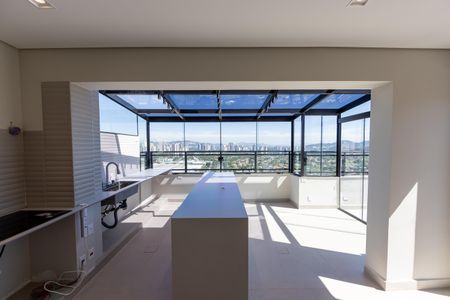 Apartamento para alugar com 115m², 2 quartos e 2 vagas Apartamento para alugar com 115m², 2 quartos e 2 vagasÁrea gourmet