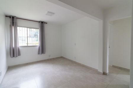 Sala de apartamento à venda com 2 quartos, 55m² em Jardim das Vertentes, São Paulo