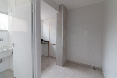 Apartamento à venda com 55m², 2 quartos e 1 vaga Apartamento à venda com 55m², 2 quartos e 1 vagaCozinha