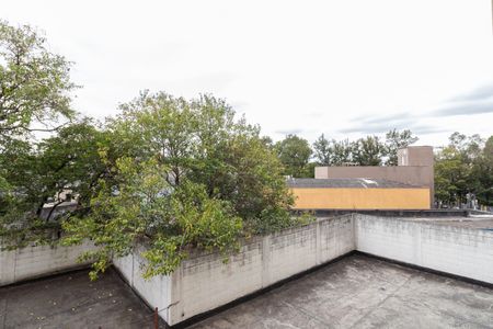 Apartamento à venda com 55m², 2 quartos e 1 vaga Apartamento à venda com 55m², 2 quartos e 1 vagaVista do Quarto 2