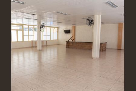 Apartamento à venda com 55m², 2 quartos e 1 vaga Apartamento à venda com 55m², 2 quartos e 1 vagaÁrea comum - Salão de festas