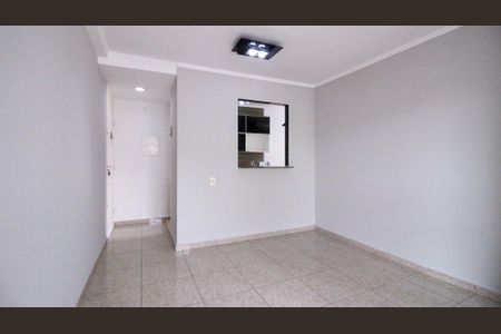 Sala de apartamento à venda com 3 quartos, 61m² em Vila Ema, São Paulo