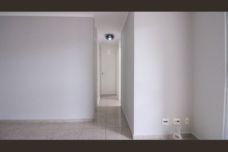 Sala de apartamento à venda com 3 quartos, 61m² em Vila Ema, São Paulo