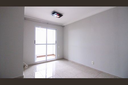 Sala de apartamento à venda com 3 quartos, 61m² em Vila Ema, São Paulo