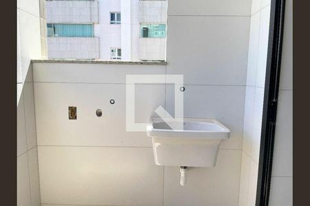 Apartamento à venda com 4 quartos, 264m² em Pampulha, Belo Horizonte