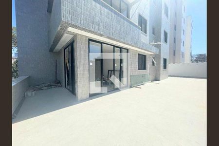 Apartamento à venda com 4 quartos, 264m² em Pampulha, Belo Horizonte