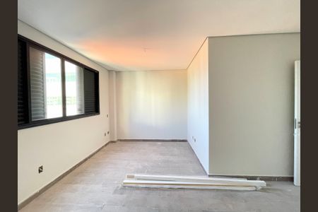 Suíte de apartamento à venda com 4 quartos, 101m² em Pampulha, Belo Horizonte