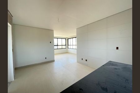 Apartamento à venda com 101m², 4 quartos e 3 vagasCozinha