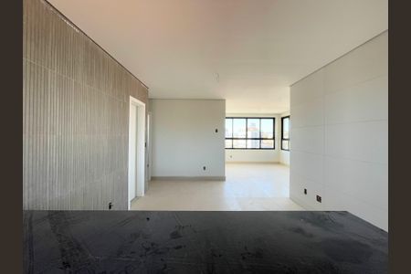 Apartamento à venda com 101m², 4 quartos e 3 vagasSala