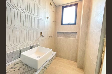 Apartamento à venda com 101m², 4 quartos e 3 vagasBanheiro suíte