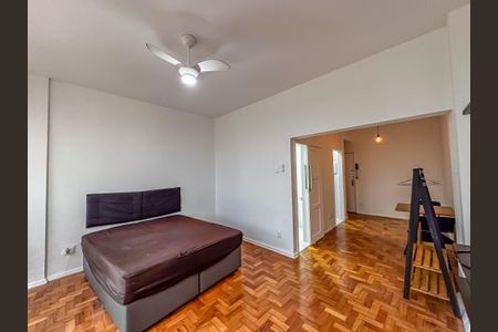 Apartamento para alugar com 1 quarto, 40m² em Centro, Rio de Janeiro