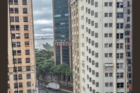 Apartamento para alugar com 1 quarto, 40m² em Centro, Rio de Janeiro