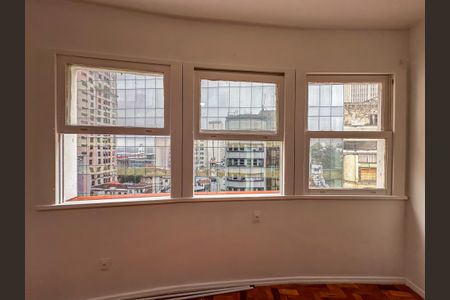 Apartamento para alugar com 1 quarto, 40m² em Centro, Rio de Janeiro