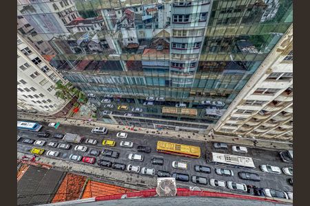 Apartamento para alugar com 1 quarto, 40m² em Centro, Rio de Janeiro