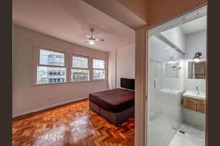 Apartamento para alugar com 1 quarto, 40m² em Centro, Rio de Janeiro