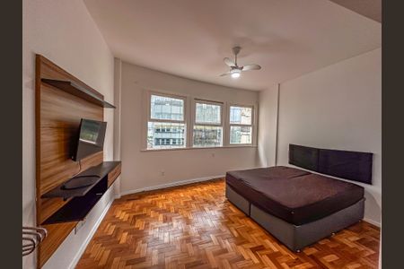 Apartamento para alugar com 1 quarto, 40m² em Centro, Rio de Janeiro