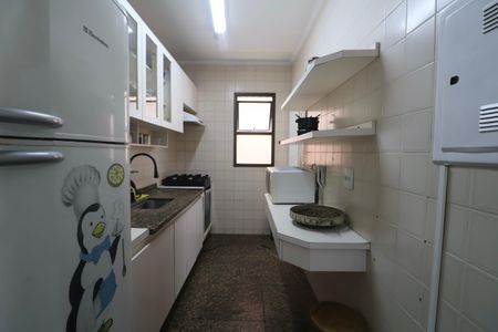 Apartamento para alugar com 80m², 2 quartos e 1 vagaCozinha