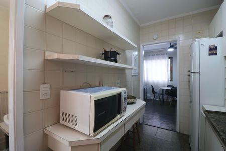 Apartamento para alugar com 80m², 2 quartos e 1 vagaCozinha