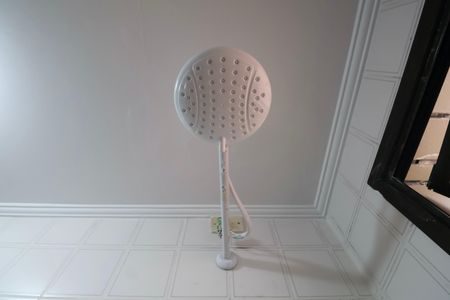 Apartamento para alugar com 80m², 2 quartos e 1 vagaBanheiro Social